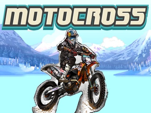 Motocross Image