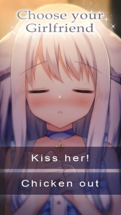 My Dog Girlfriend Image