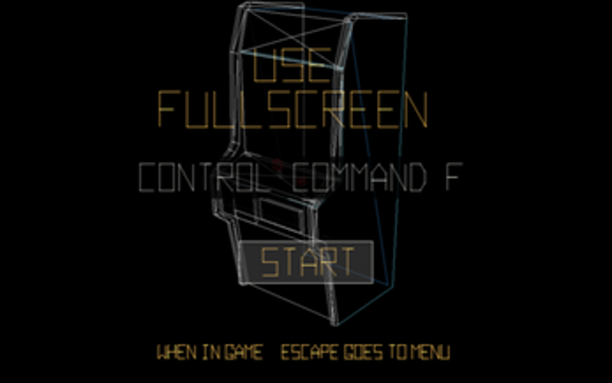 NeonOverdrive screenshot