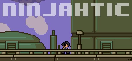 Games like Ninjahtic