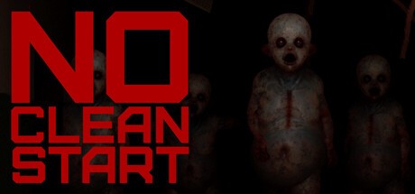 Games like No Clean Start
