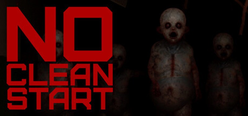 No Clean Start Image