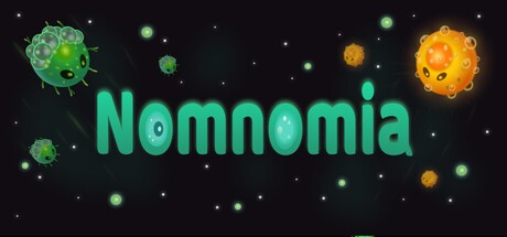 Games like Nomnomia