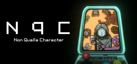Games like Nqc : Non Qualia Character