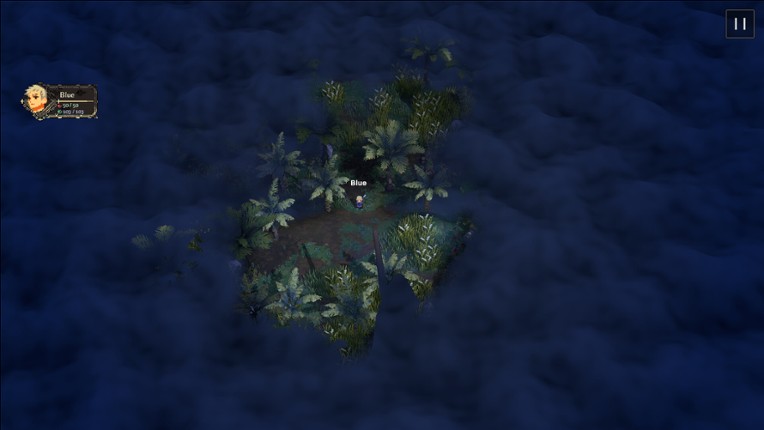 Of Blood and Descent screenshot