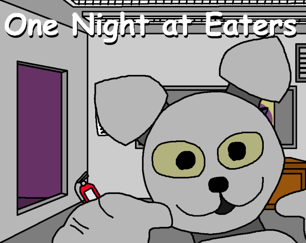 Games like One Night at Eaters