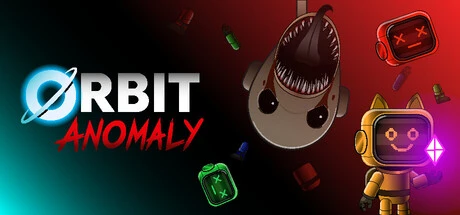 Games like Orbit Anomaly