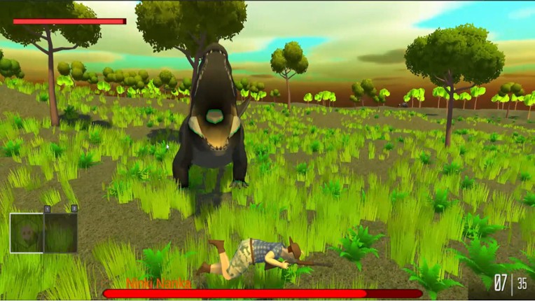 Our Land screenshot