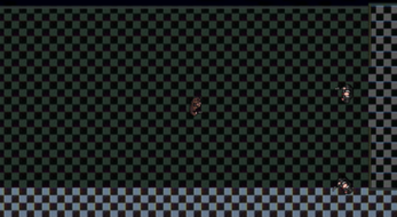 OverRun Top-Down screenshot