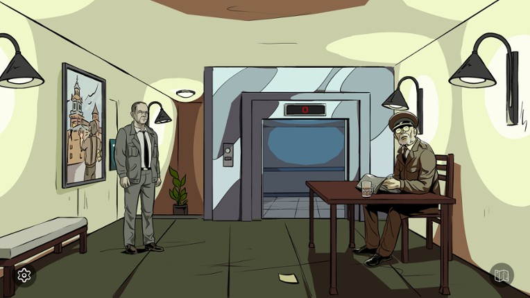 Parallel Experiment screenshot