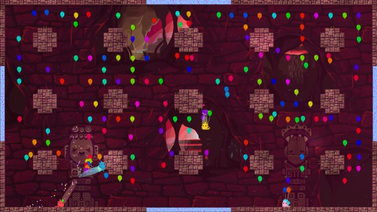 Party Poppers screenshot