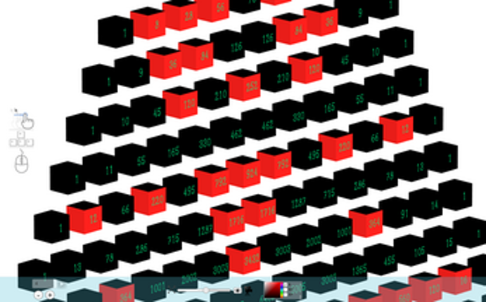 Pascal's Triangle Image