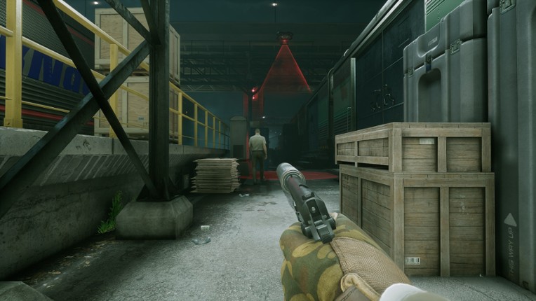 PAYDAY 3: Year 1 Edition Image