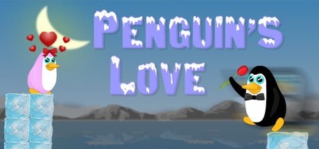 Games like Penguin's Love