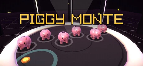 Games like Piggy Monte
