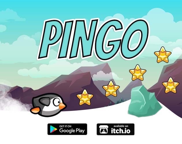 Games like Pingo