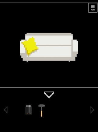 Pixel Room - Escape Game - Image