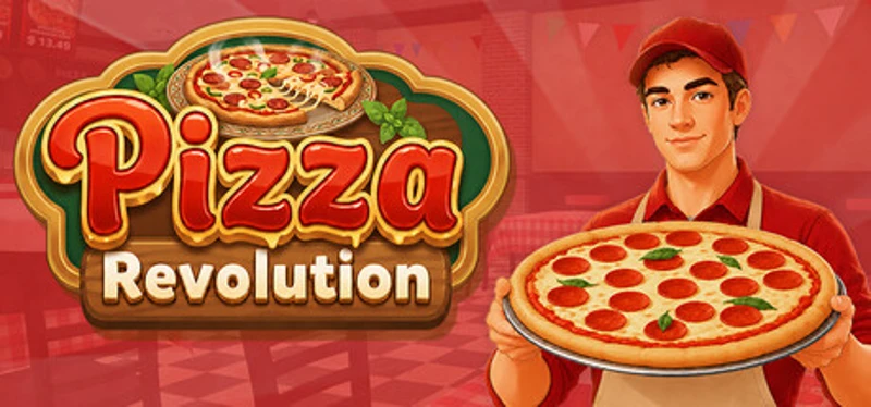 Pizza Revolution Image