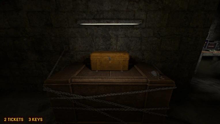 Plinkomancy Image