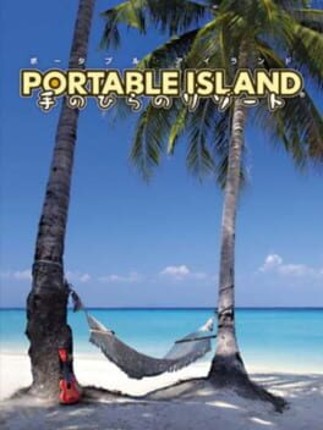 Portable Island: Te no Hira no Resort Image
