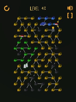 Power Grid Puzzle Image
