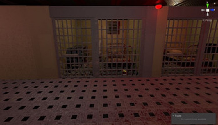 Project Isolation screenshot