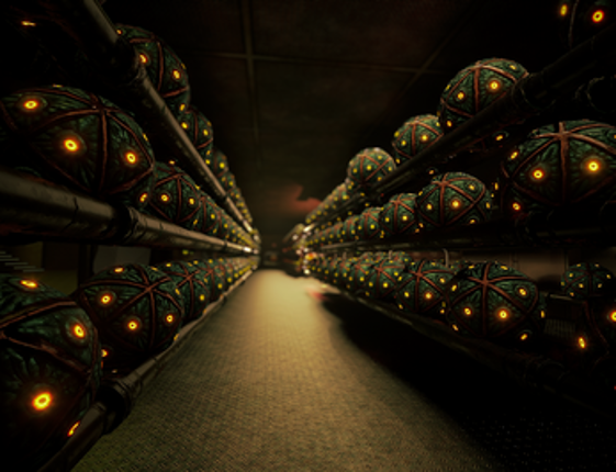 Project Neila screenshot