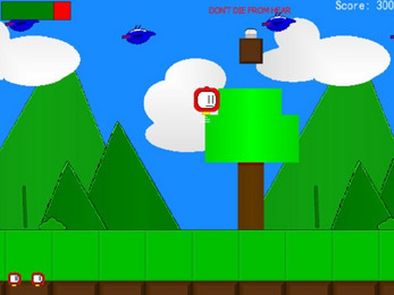 Project Smallbot Image