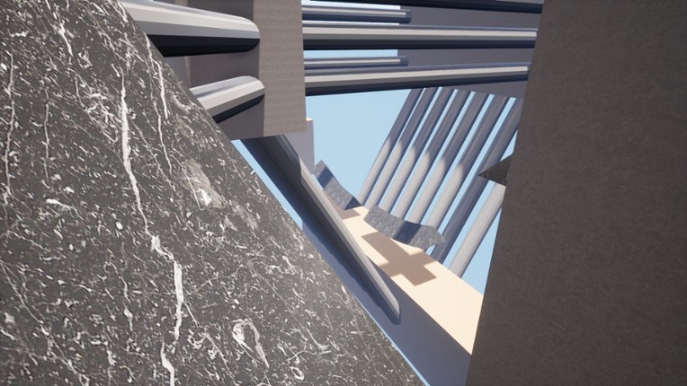 Project Surfing screenshot