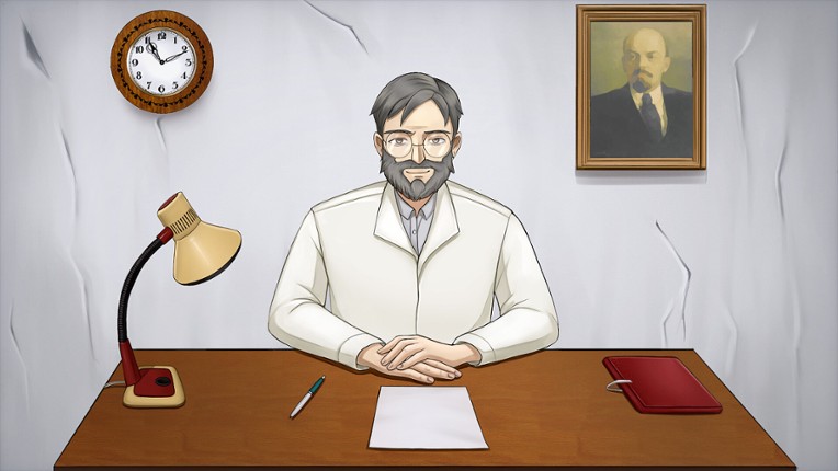 Project Vostok: Episodes 2 & 3 screenshot