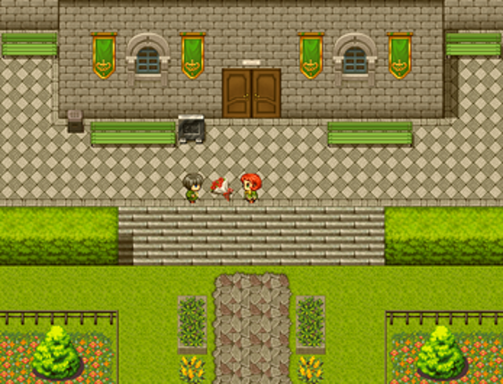 Prom Dreams: A High School Love Story screenshot