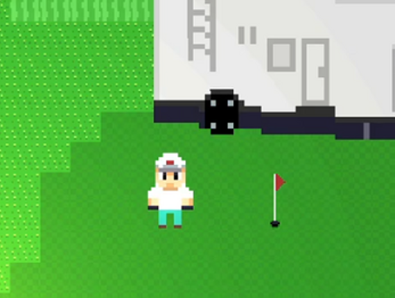 Protect The Green screenshot
