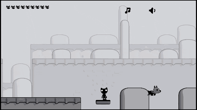 Purrrification screenshot