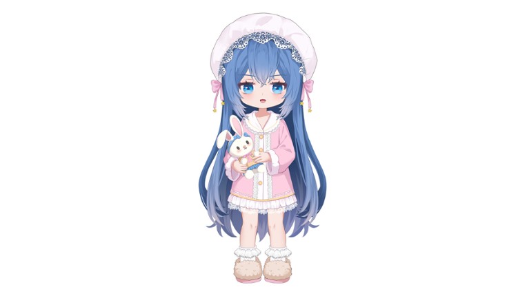 Rainbow Cattle screenshot