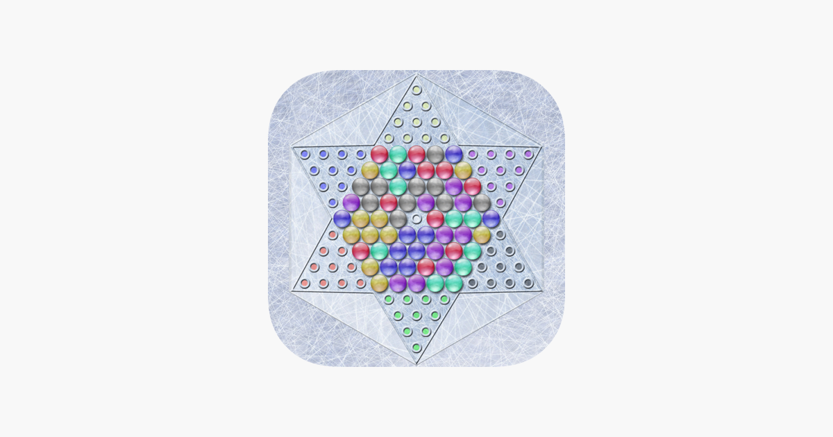 Games like Realistic Chinese Checkers