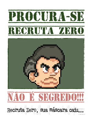 Recruta Zero (Bundle Edition) Image
