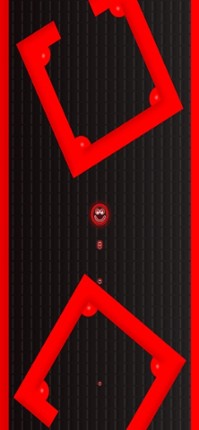 Red Squares screenshot