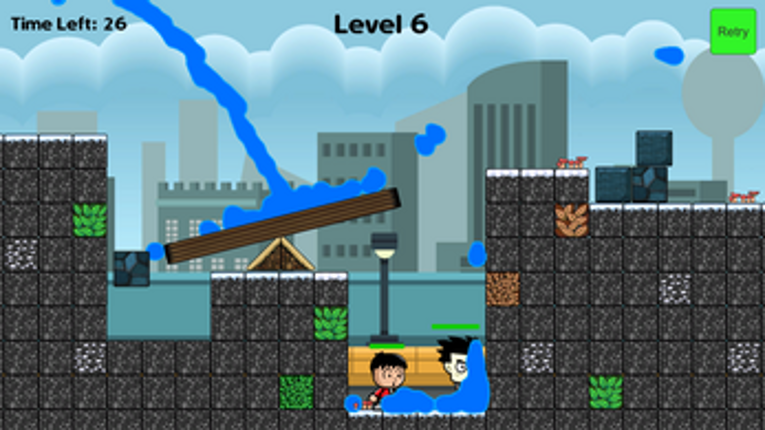 Rescue Master screenshot