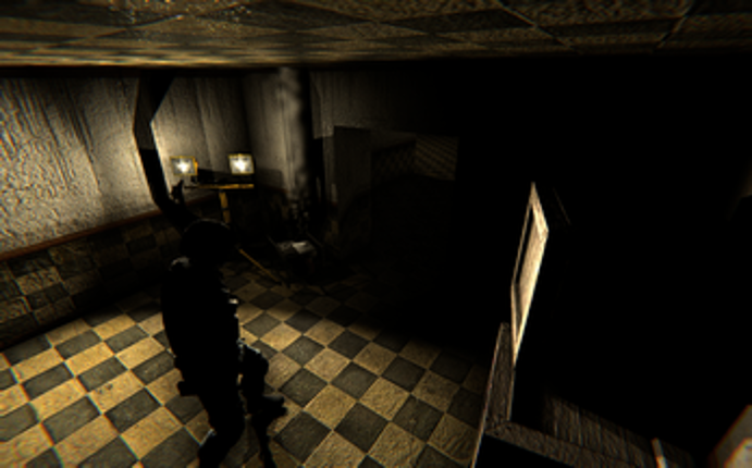 Resident Evil Henderor XI Image