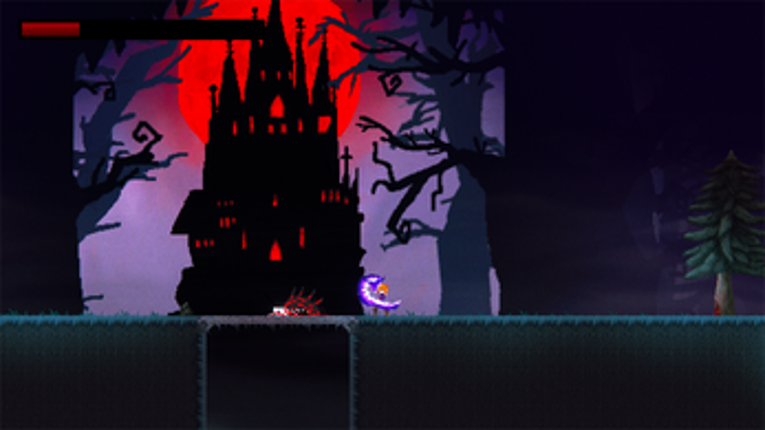 Rest In Pieces screenshot