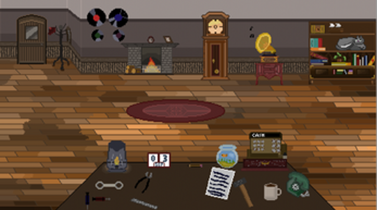 Restore Emporium screenshot