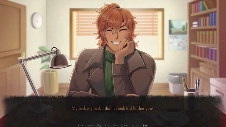 Reynard Image