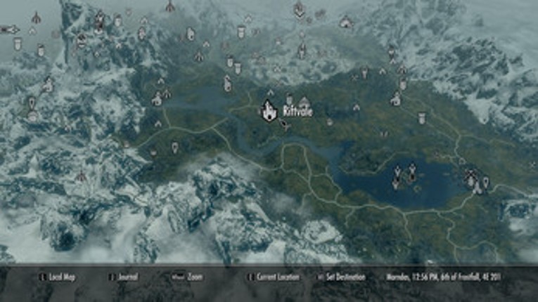 Riftvale Image