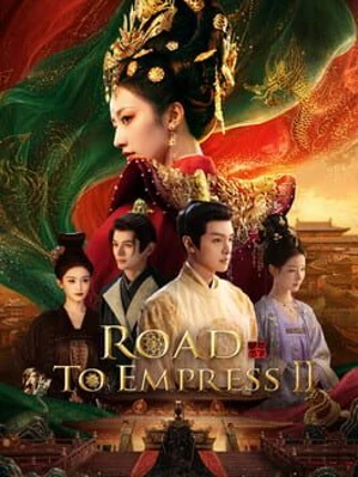 Road to Empress II Image