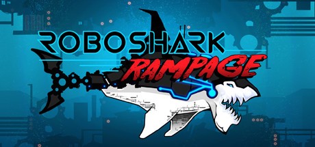 Games like Roboshark Rampage