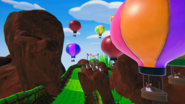 Rodent Rollers Image