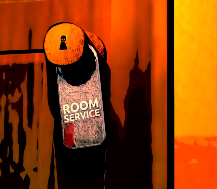 Games like Room Service