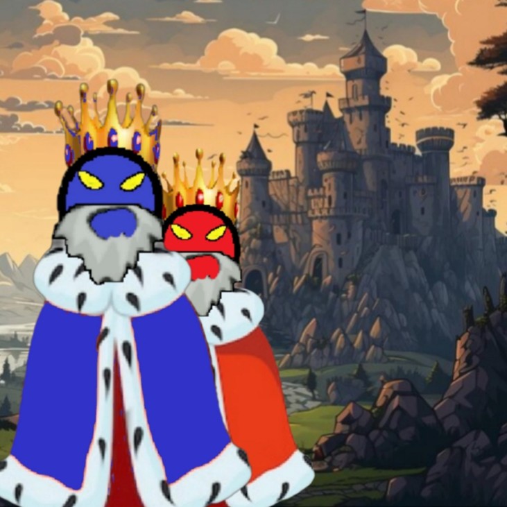 Games like Royal Land Conflict Beta