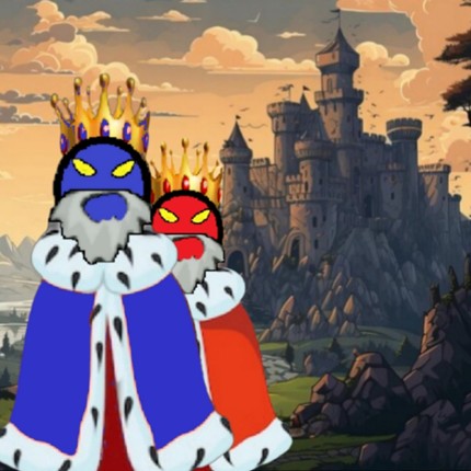 Royal Land Conflict Beta Image