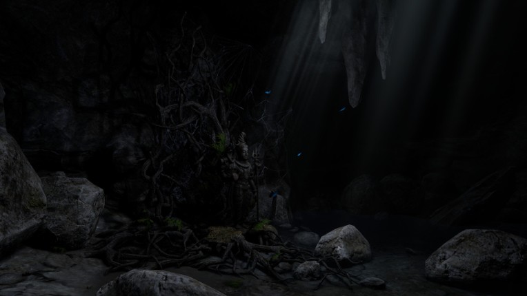 Rudravati: Curse of Bhankilla Image